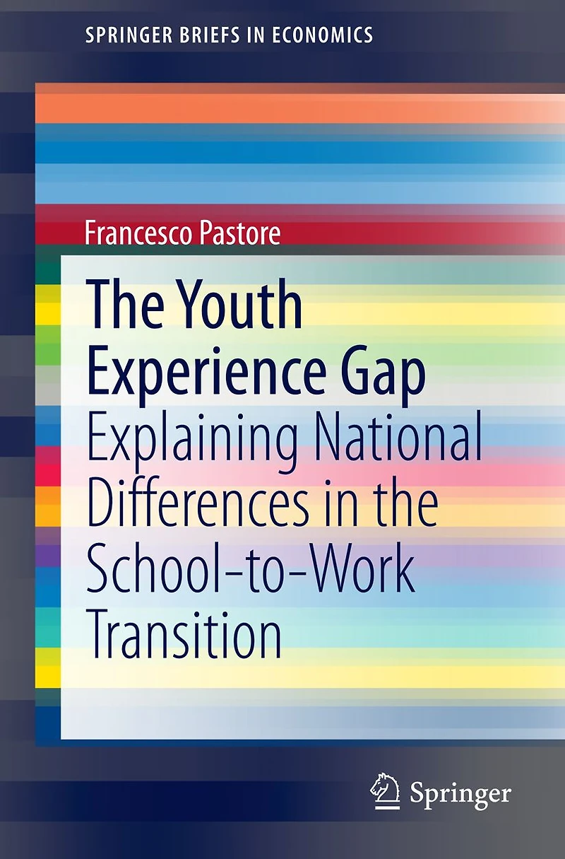 the Youth Experience Gap: Explaining National Differences School-to-Work Transition