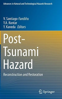 Post-Tsunami Hazard: Reconstruction and Restoration