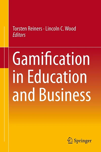 Gamification Education and Business