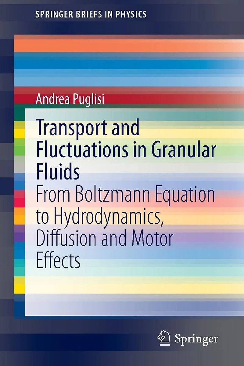 Transport and Fluctuations Granular Fluids: From Boltzmann Equation to Hydrodynamics, Diffusion Motor Effects
