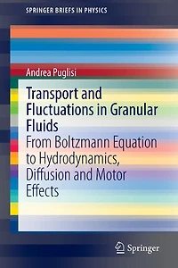 Transport and Fluctuations Granular Fluids: From Boltzmann Equation to Hydrodynamics, Diffusion Motor Effects