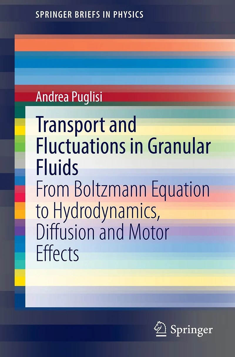 Transport and Fluctuations Granular Fluids: From Boltzmann Equation to Hydrodynamics, Diffusion Motor Effects