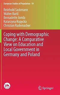 Coping with Demographic Change: A Comparative View on Education and Local Government Germany Poland