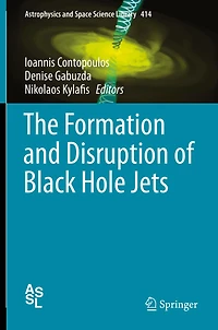 The Formation and Disruption of Black Hole Jets