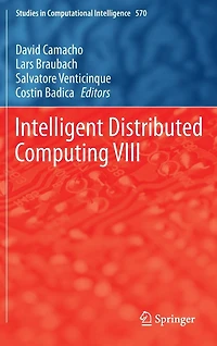 Intelligent Distributed Computing VIII