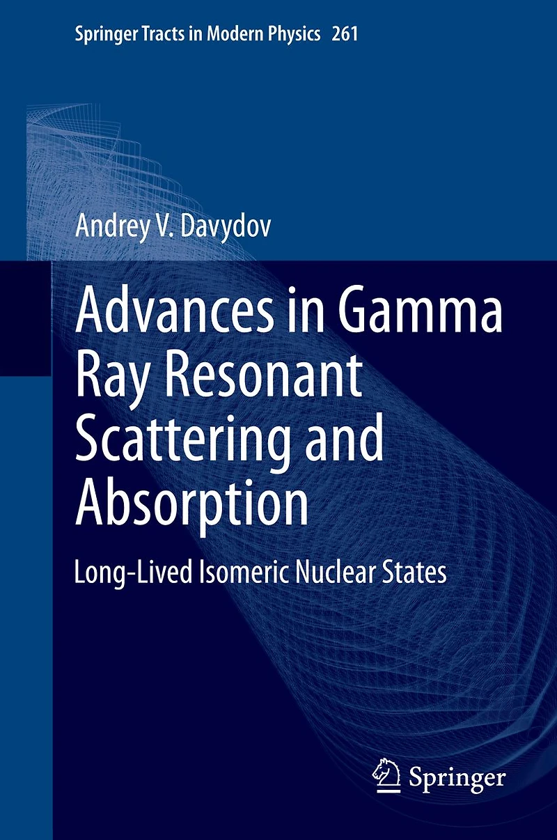 Advances Gamma Ray Resonant Scattering and Absorption: Long-Lived Isomeric Nuclear States