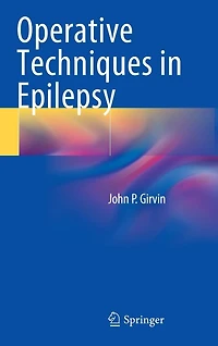 Operative Techniques Epilepsy