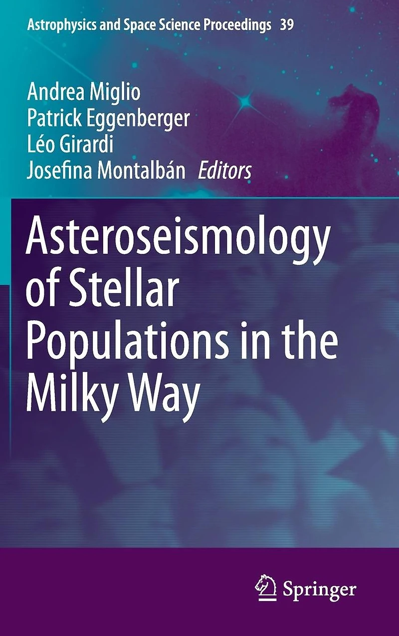 Asteroseismology of Stellar Populations the Milky Way