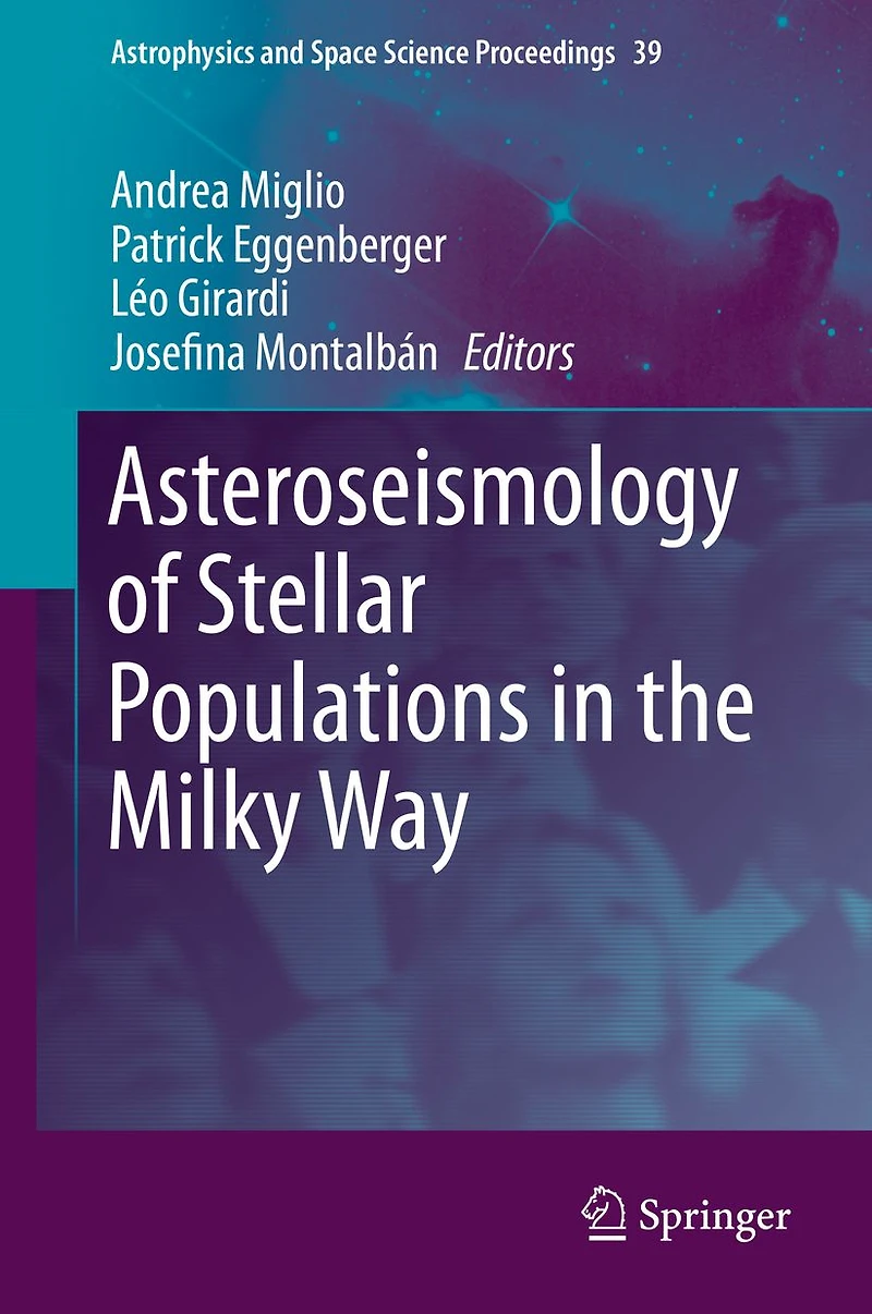 Asteroseismology of Stellar Populations the Milky Way