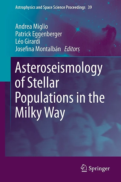 Asteroseismology of Stellar Populations the Milky Way
