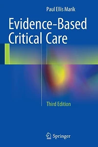 Evidence-Based Critical Care