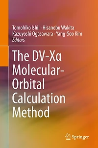 The DV-X? Molecular-Orbital Calculation Method
