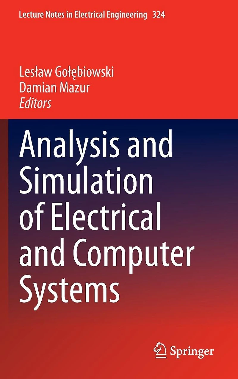 Analysis and Simulation of Electrical Computer Systems