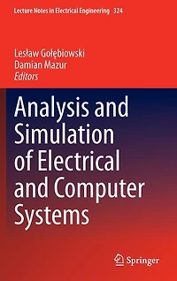 Analysis and Simulation of Electrical Computer Systems