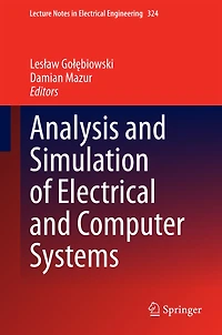 Analysis and Simulation of Electrical Computer Systems