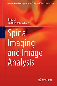 Spinal Imaging and Image Analysis
