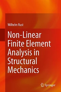 Non-Linear Finite Element Analysis Structural Mechanics