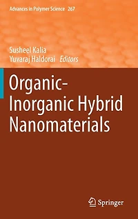 Organic-Inorganic Hybrid Nanomaterials