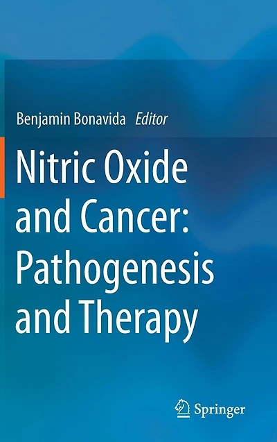 Nitric Oxide and Cancer: Pathogenesis Therapy
