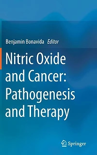 Nitric Oxide and Cancer: Pathogenesis Therapy