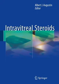 Intravitreal Steroids