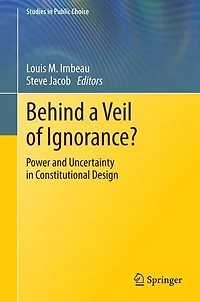 Behind a Veil of Ignorance?: Power and Uncertainty Constitutional Design