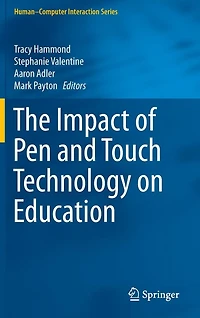 The Impact of Pen and Touch Technology on Education