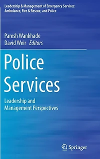 Police Services: Leadership and Management Perspectives