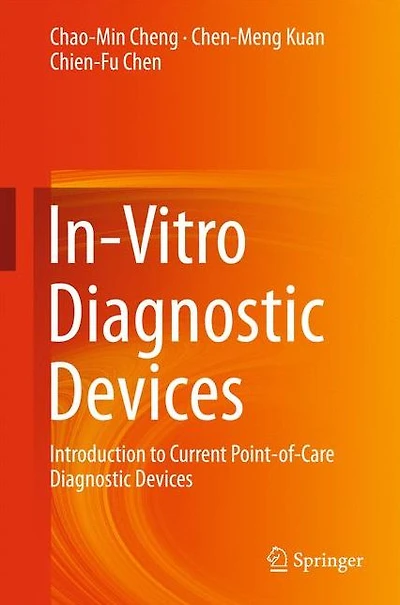 In-Vitro Diagnostic Devices: Introduction to Current Point-of-Care Devices