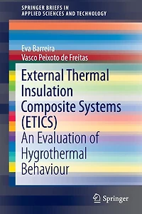 External Thermal Insulation Composite Systems (ETICS): An Evaluation of Hygrothermal Behaviour