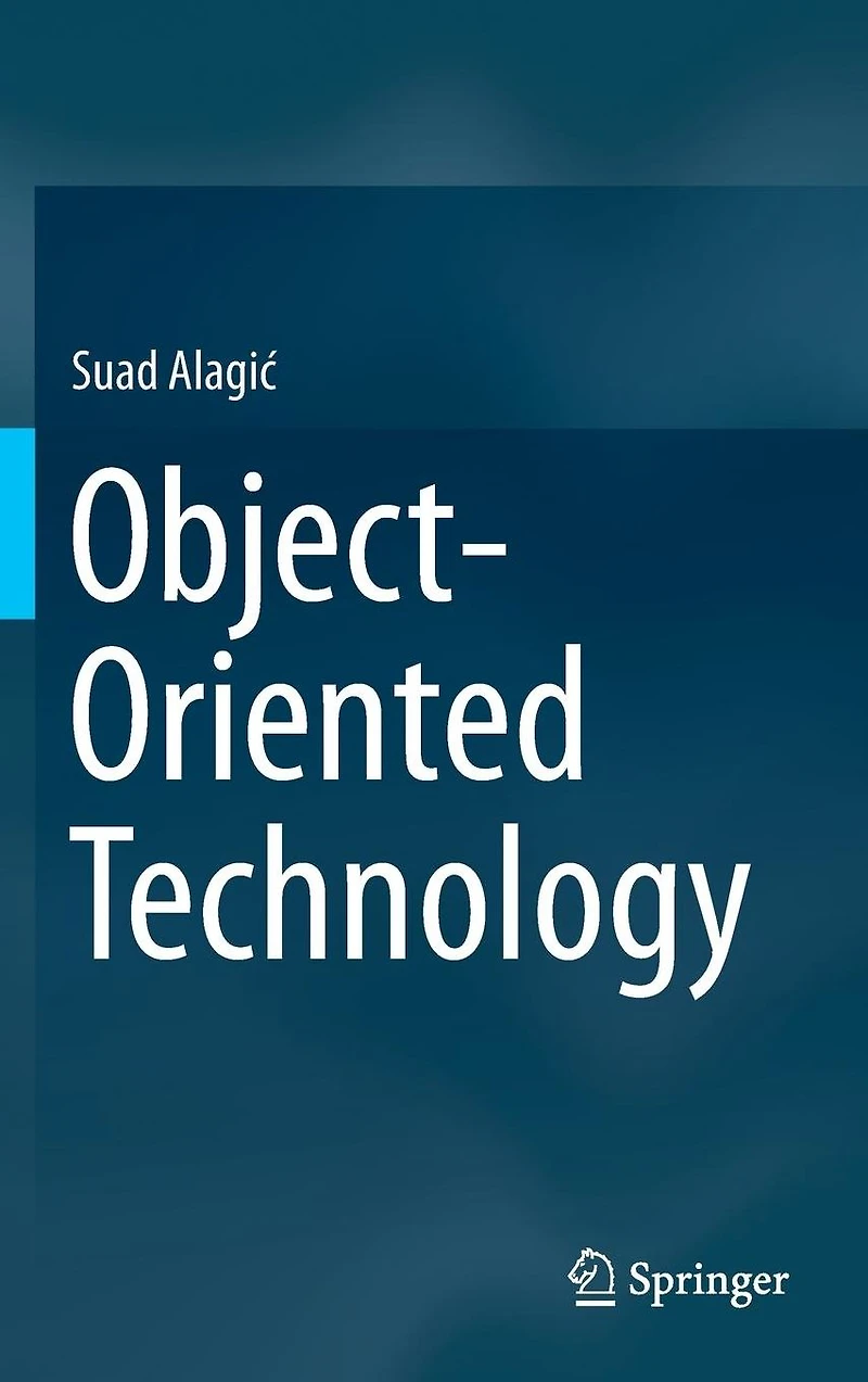 Object-Oriented Technology