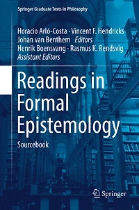 Readings Formal Epistemology: Sourcebook