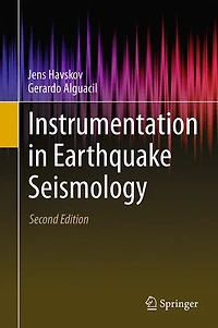 Instrumentation Earthquake Seismology