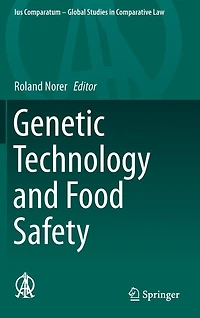 Genetic Technology and Food Safety