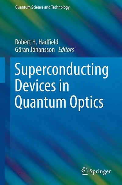 Superconducting Devices Quantum Optics