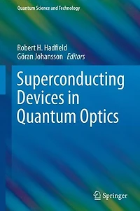 Superconducting Devices Quantum Optics