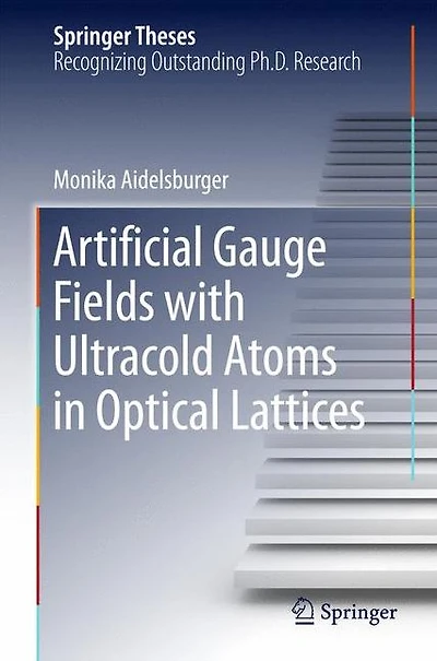 Artificial Gauge Fields with Ultracold Atoms Optical Lattices