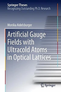 Artificial Gauge Fields with Ultracold Atoms Optical Lattices