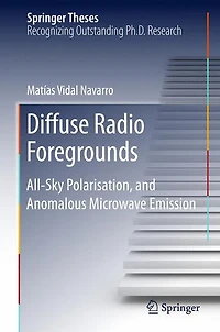 Diffuse Radio Foregrounds: All-Sky Polarisation, and Anomalous Microwave Emission