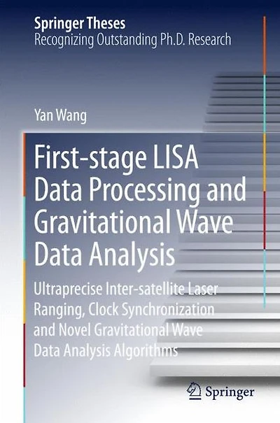 First-stage LISA Data Processing and Gravitational Wave Analysis: Ultraprecise Inter-satellite Laser Ranging, Clock Synchronization Novel Analysis Algorithms
