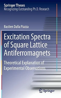 Excitation Spectra of Square Lattice Antiferromagnets: Theoretical Explanation Experimental Observations