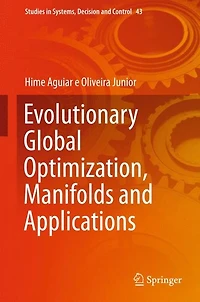 Evolutionary Global Optimization, Manifolds and Applications