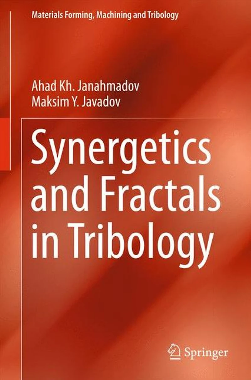 Synergetics and Fractals Tribology