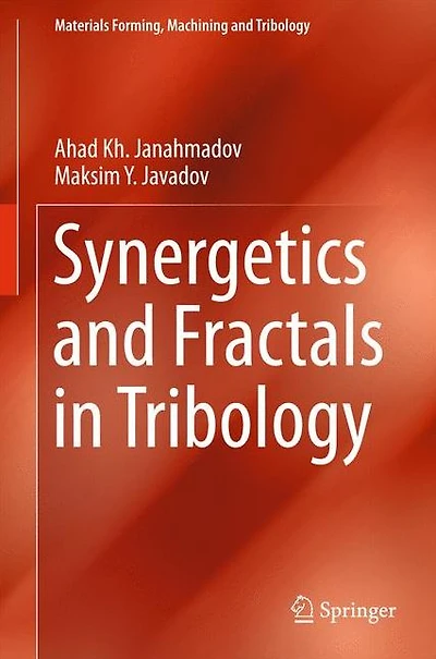 Synergetics and Fractals Tribology