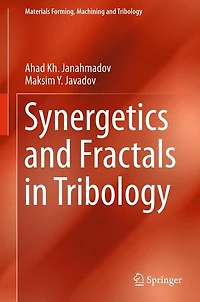 Synergetics and Fractals Tribology