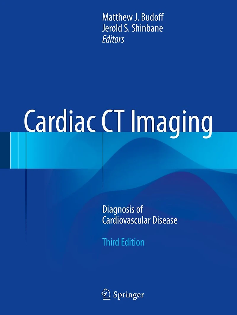 Cardiac CT Imaging: Diagnosis of Cardiovascular Disease