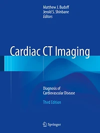 Cardiac CT Imaging: Diagnosis of Cardiovascular Disease