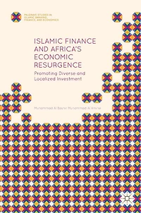 Islamic Finance and Africa's Economic Resurgence: Promoting Diverse Localized Investment