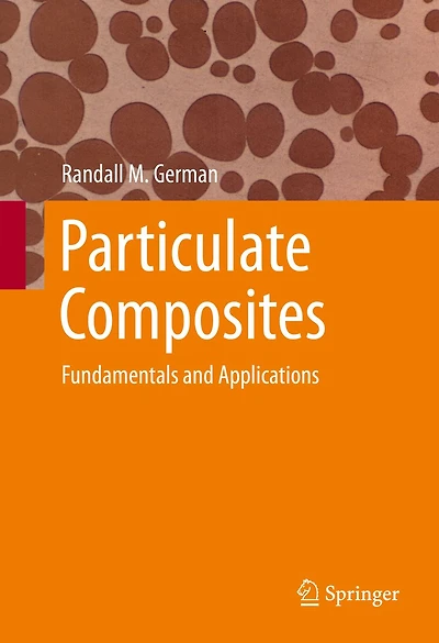 Particulate Composites: Fundamentals and Applications
