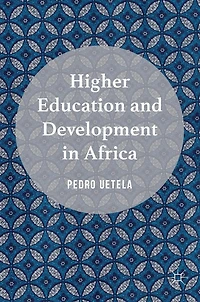 Higher Education and Development Africa